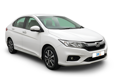 Honda City-img